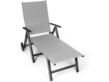 Lettino Da Giardino VG-3377, 7