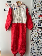 Tuta Ignifuga Sparco R506 FIA