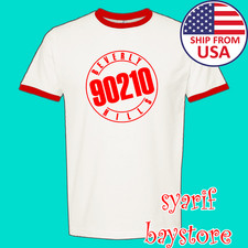Beverly Hills 90210 TV Show