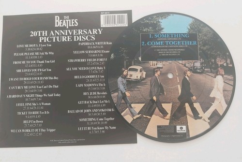 Beatles something 20th - beatles,