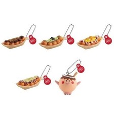 Tsukiji Gindaco TAKOYAKI