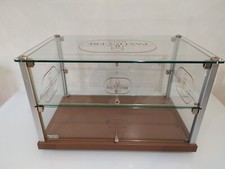 Vetrina brioches espositore