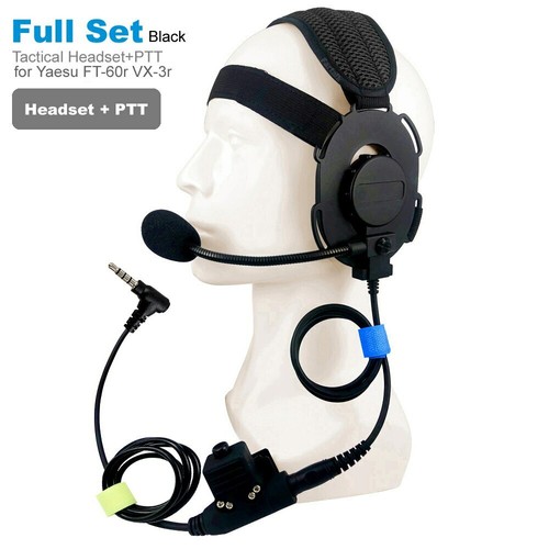 U94 cuffie ptt per - cuffie, yaesu
