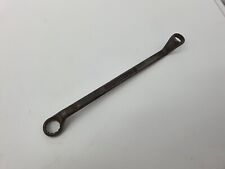 TOOL KIT FIAT USAG 233 WRENCH 14/17 OSCA ABARTH ATTREZZI CHIAVI 600 100 TC 130