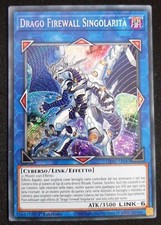 DRAGO FIREWALL SINGOLARITA'