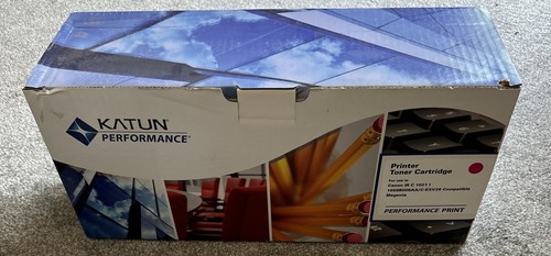 Cartuccia toner doppio magenta
