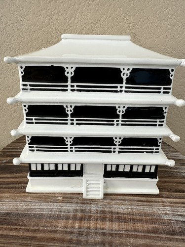Porta fazzoletti cassa botte - porta,