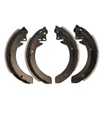 RENAULT R16 TL / TS à partir de 1967 - Kit 4 garnitures AR - 228x40mm GIRLING -