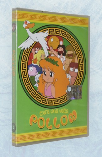 Era una volta pollon - c'era,