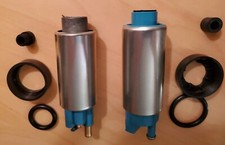 mercury optimax electric fuel