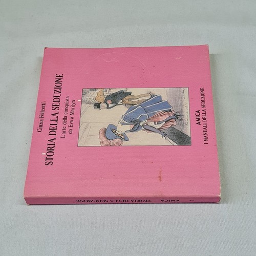Storia - felicetti),