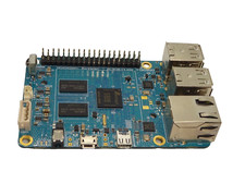 ODROID C1 20141107 HARDKERNEL MINI COMPUTER MICRO USB/HDMI/SD USB RJ-45 #GK10619