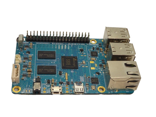 Odroid 20141107 hardkernel - odroid, c1