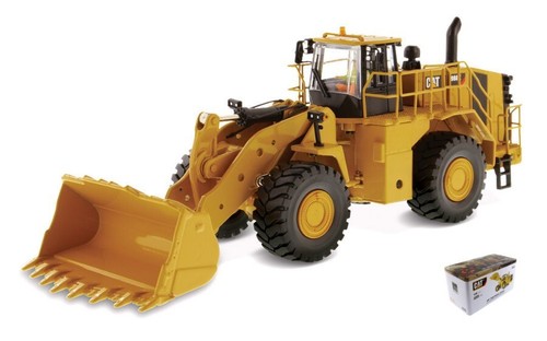 Modellino mezzi cantiere - mezzi,
