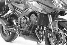 Protezione motore Yamaha FZ 8
