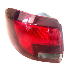 FARO FANALE POSTERIORE ESTERNO