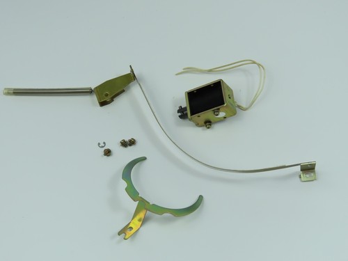 Teac break band - *teac, x-10*