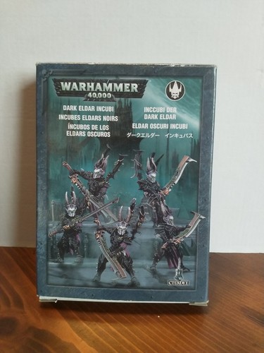 Warhammer 40k dark - 40k,