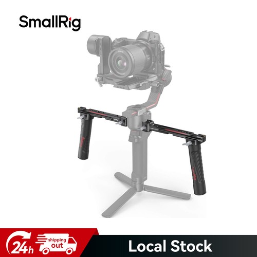 Smallrig dji rs2 - dji,