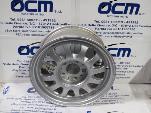 1092277 cerchio lega bmw 7 - cerchio,