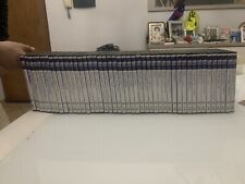 BLU NOTTE - MISTERI ITALIANI '' COLLEZIONE COMPLETA 45 DVD