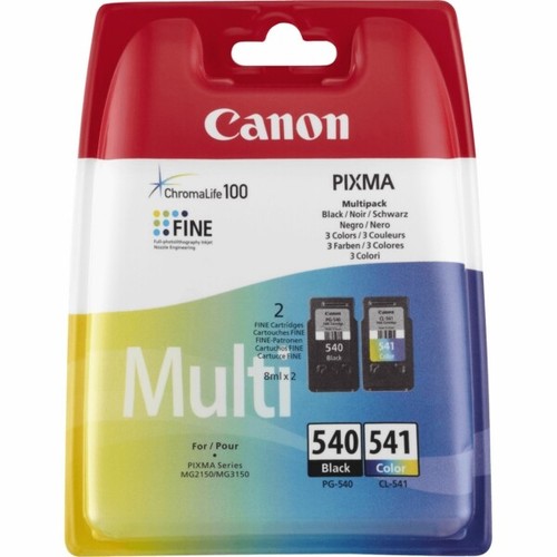 Canon 5225b006 540cl541 - canon, pg-540cl541