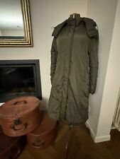 Piumino donna Stefanel invernale con cappuccio