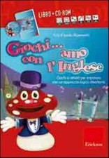 Giochi... amo con l'inglese