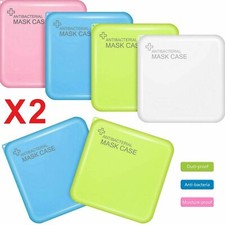 PORTA MASCHERINE CUSTODIA
