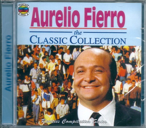 Aurelio fierro the - aurelio, classic