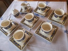 Servizio da tè Tiffany