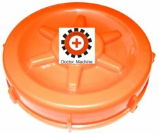 TAPPO/COPERCHIO PER ATOMIZZATORE/POMPE A SPALLA/IRRORATRICI