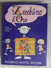 LO ZECCHINO D'ORO - STORIA -