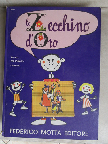 Zecchino oro storia - -,