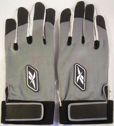 Reebok football guanti - reebok,