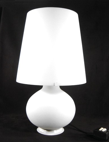 Lampada tavolo fontana - lampada, /