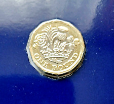 2016 Regno Unito £1 nazioni