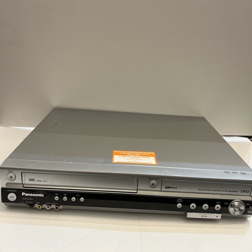 Panasonic dmr es35v combo - panasonic, dmr-es35v