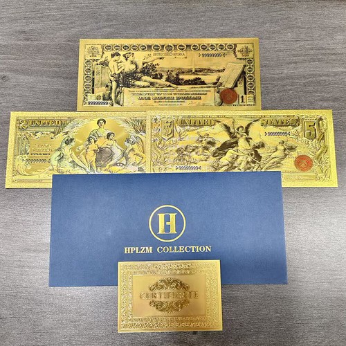1896 anni 5 - us, 1