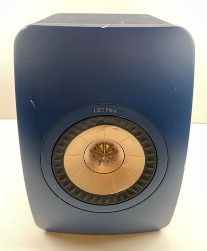Kef ls50 meta altoparlante - kef,