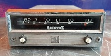 Autoradio Autovox Piper RA 314