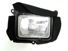 faro anteriore YAMAHA XTZ 750