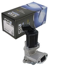 VALVOLA RICIRCOLO GAS DI SCARICO MEAT & DORIA AGR adatta per FIAT 500 DOBLO