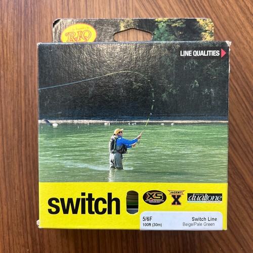Rio switch line - rio, 5/6f