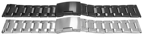 Cinturino orologio specchio - cinturino,
