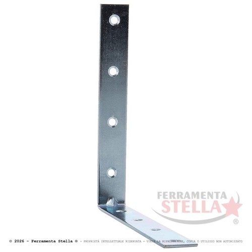 Pezzi lastrina angolo 4 - 10,