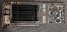 EVGA NVIDIA GeForce GTX 980 Ti