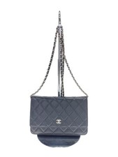 Borsa a tracolla CHANEL