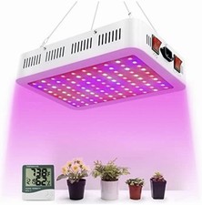 Led grow lights 1000 - grow,