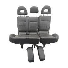 Sedile posteriore mitsubishi - sedile,